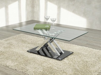 AMARA COFFEE TABLE
